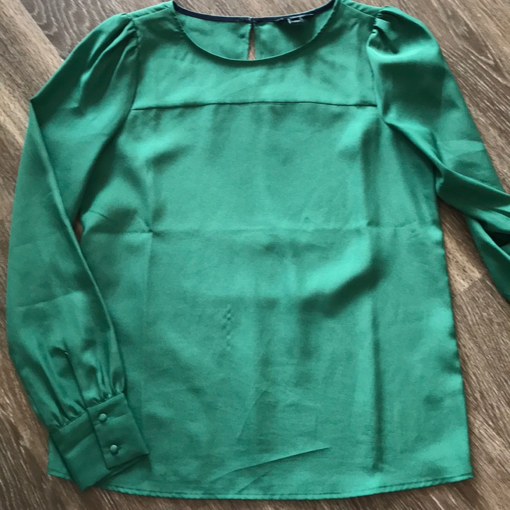 J.Crew Blouse